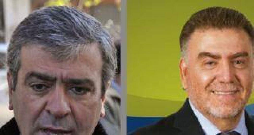 �Qui�n financia la campa�a de Cano?