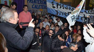 La necesidad de una mayor coparticipaci�n