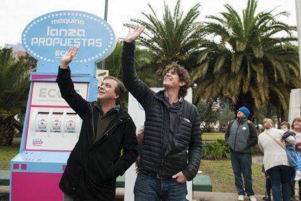 ECO insiste en debatir datos, cifras y causas