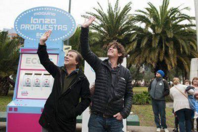 ECO insiste en debatir datos, cifras y causas
