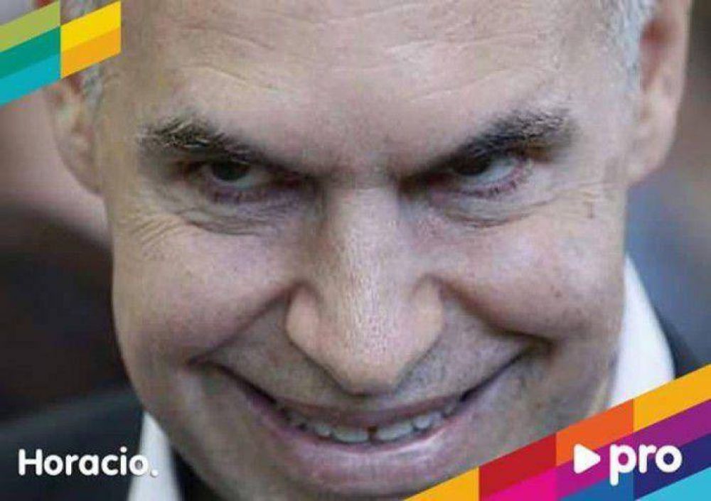 Larreta feliz con Recalde: �Me parece que la actitud del FPV estuvo bien�