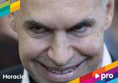 Larreta feliz con Recalde: �Me parece que la actitud del FPV estuvo bien�