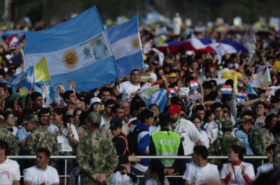 La gira m�s pol�tica, un mensaje para toda la Iglesia