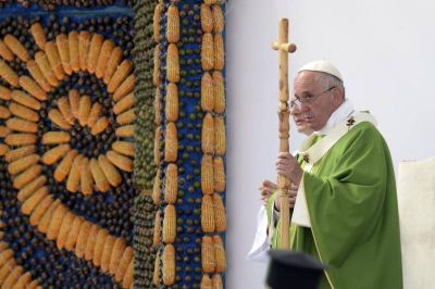 El discurso del Papa sobre los pobres es pr�ctico, no ideol�gico