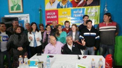 Venegas:
