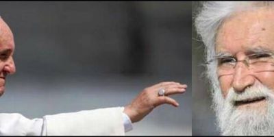 Leonardo Boff: 