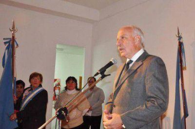 Feito presenta su lista aventurando triunfos del Frente para la Victoria a nivel Nacional y Provincial