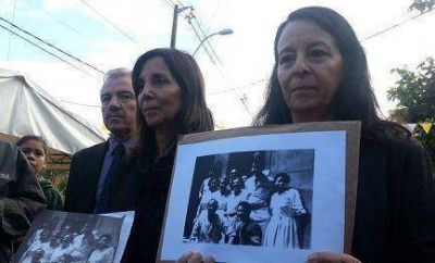 Encuentros al margen