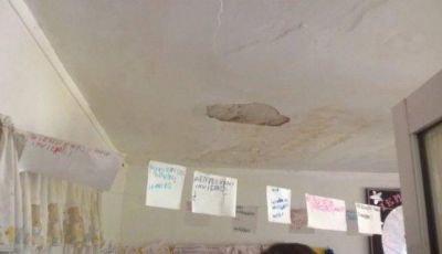 El massismo se�al� falencias en escuelas de la ciudad