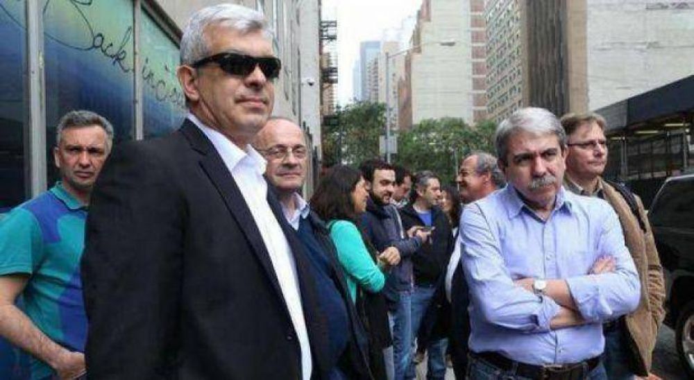 Guerra de encuestas, segundo asalto: Tres miradas sobre la disputa entre Fern�ndez y Dom�nguez