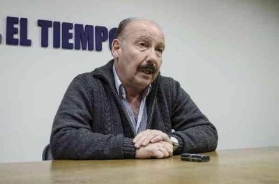 �Este municipio tiene un problema estructural grave que lo anunciamos cuando asumimos�