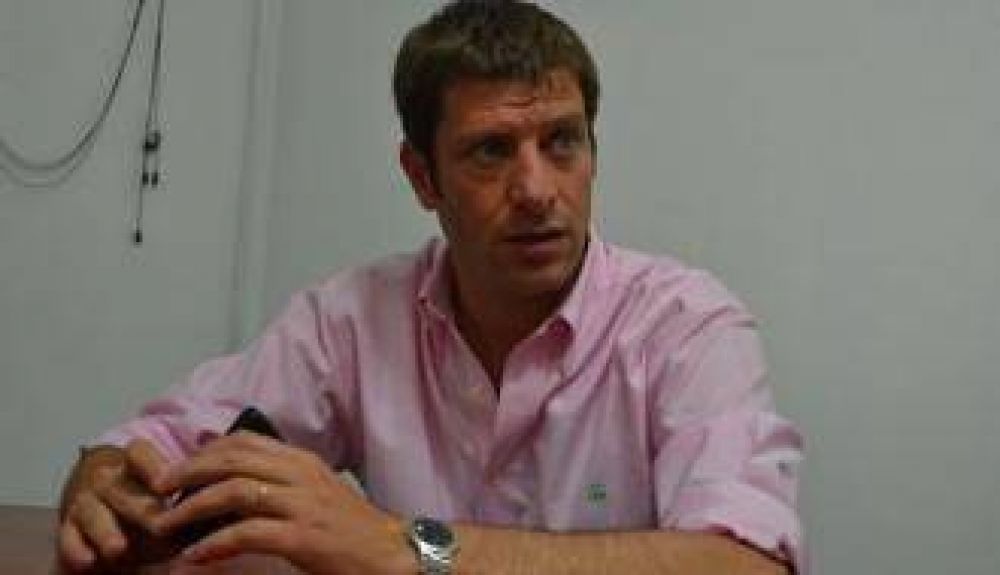 �Lo de S�enz es pr�cticamente una candidatura testimonial, fue la �ltima opci�n de Massa