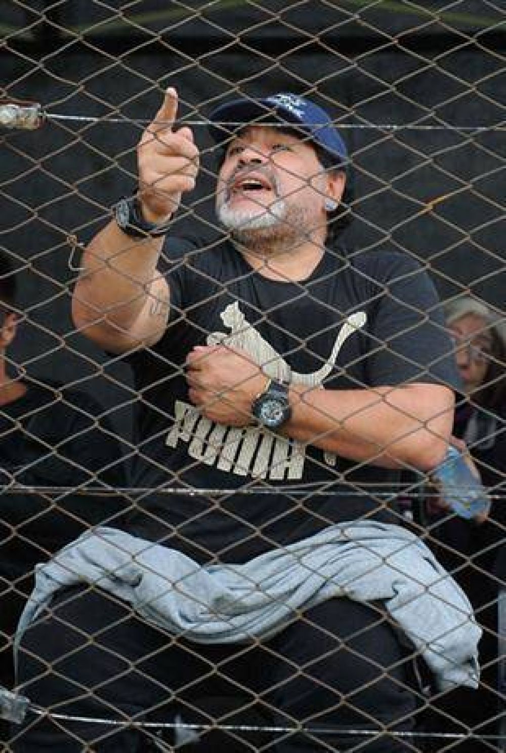 Maradona: 
