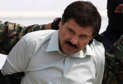 Detienen a 31 funcionarios por la fuga del 