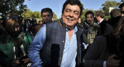 Compar� a An�bal con Menem
