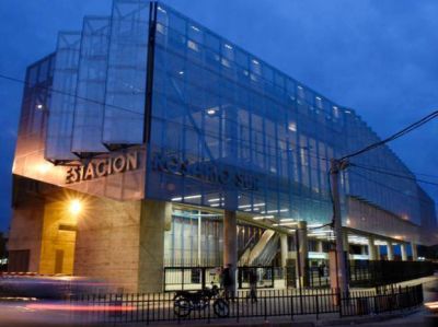 El gobierno nacional estim� que la doble v�a del tren a Retiro se finalizar� reci�n en 2016