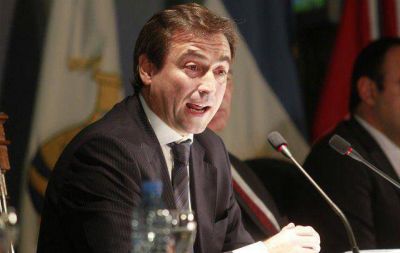 Todo indica que Mestre ser� candidato sin internas