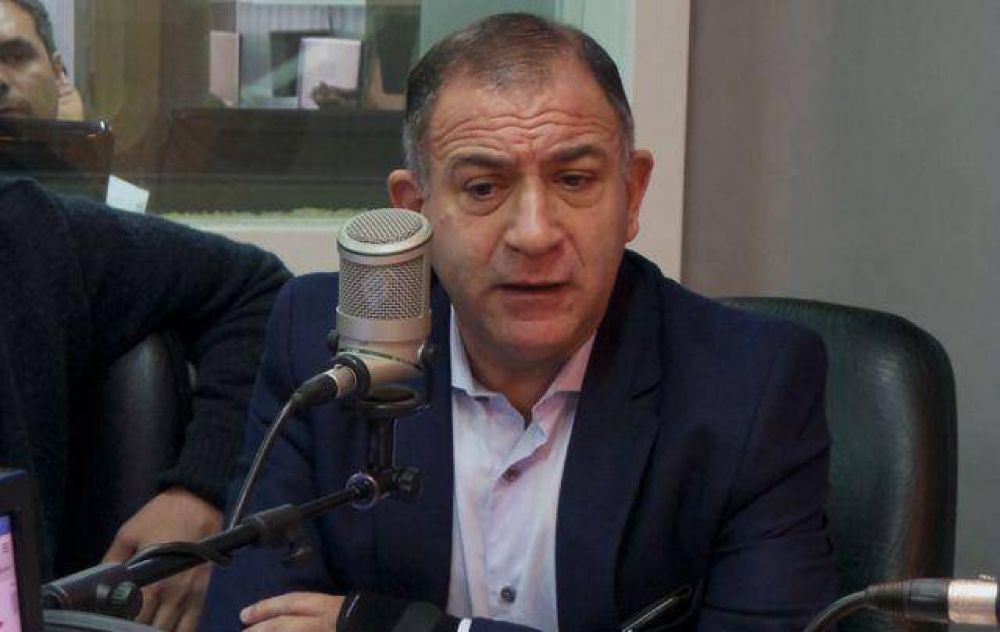 Juez a�n no descarta ir por la intendencia de C�rdoba