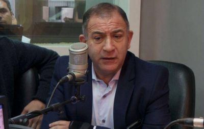 Juez a�n no descarta ir por la intendencia de C�rdoba