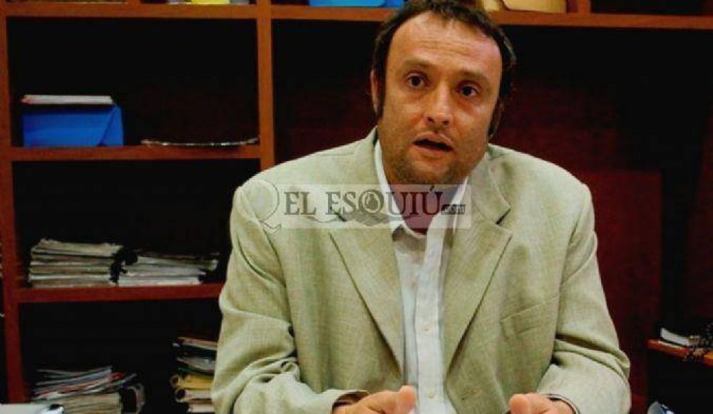 El IPV invit� a Brizuela a comparar la actual gesti�n con la de Eduardito