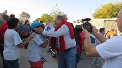 Gin� cuestion� la administraci�n de Jalil