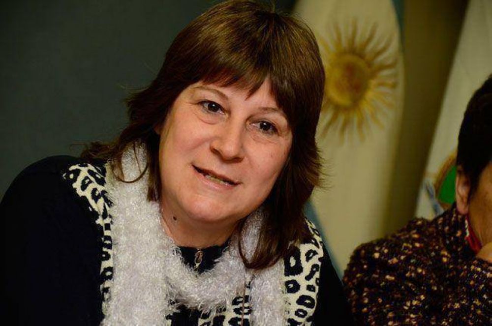 Giorgis, sobre el segundo tramo del Acueducto: �otro clavo�
