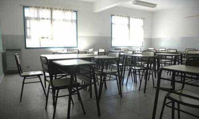 Comenz� el receso escolar de invierno en La Pampa