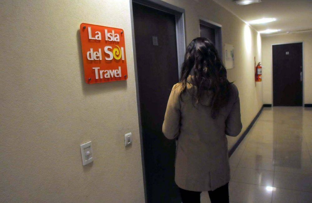 Denunciaron por varias estafas a una empresa de turismo