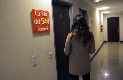 Denunciaron por varias estafas a una empresa de turismo
