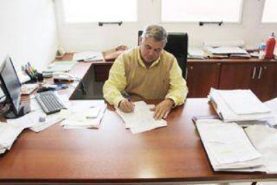El municipio puso en marcha sistema de seguimiento de tr�mites en Obras Particulares