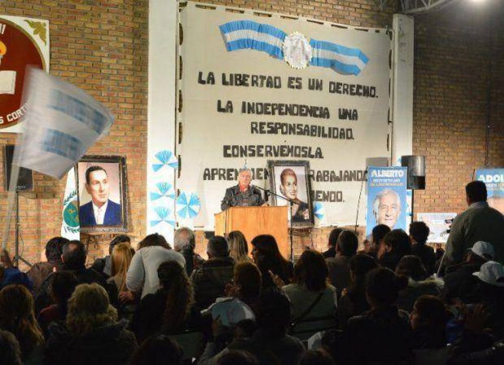Alberto Rodr�guez Sa�: