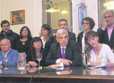 ��No tiene m�s gestos pol�ticos para hacer?�
