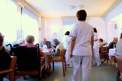 Salud P�blica tampoco constat� irregularidades en geri�trico denunciado