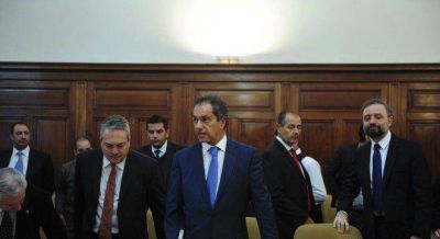 Por qu� Scioli no puede continuar con el modelo de Cristina y Kicillof