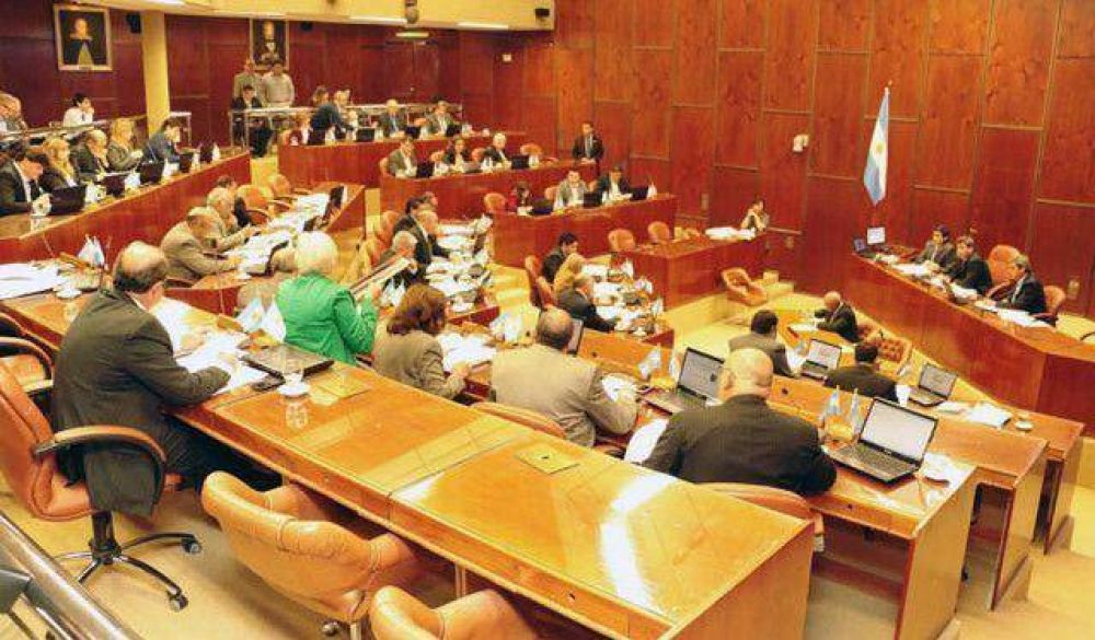 El jueves la C�mara de Diputados aprobar�a la Ley de Educaci�n