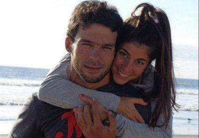 Pablo Aguilar evoluciona bien y este martes podr�a pasar a sala com�n