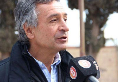 Basualdo sobre la inseguridad: �Lo peor es que nos estamos acostumbrando a que todo vaya mal�