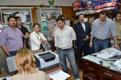 Narcasito Cabrera y Lorenz Boodman impugnaron retorcidamente las boletas del Frente Amplio