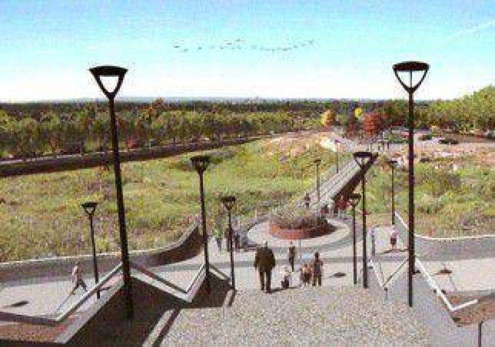 Millonaria inversi�n para hacer cuatro balnearios nuevos 