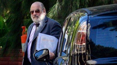 Caso Hotesur: Bonadio orden� un operativo en la inmobiliaria de M�ximo Kirchner