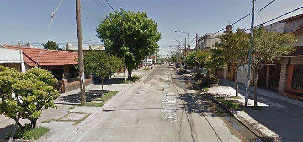 Dos detenidos por el crimen de Buruzangaray