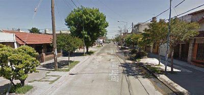 Dos detenidos por el crimen de Buruzangaray