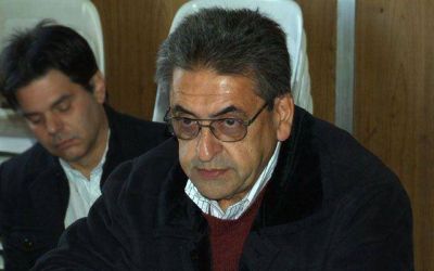 El FpV apuesta a una polarizaci�n con el FR