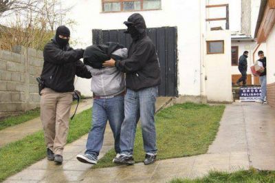 Se ofrecieron 117 testigos para el juicio contra los narcos