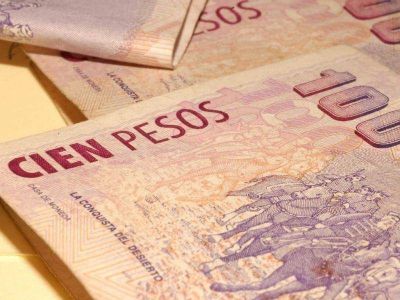 Hoy comienza el pago del aguinaldo