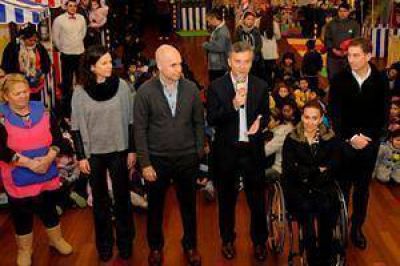 Macri: 