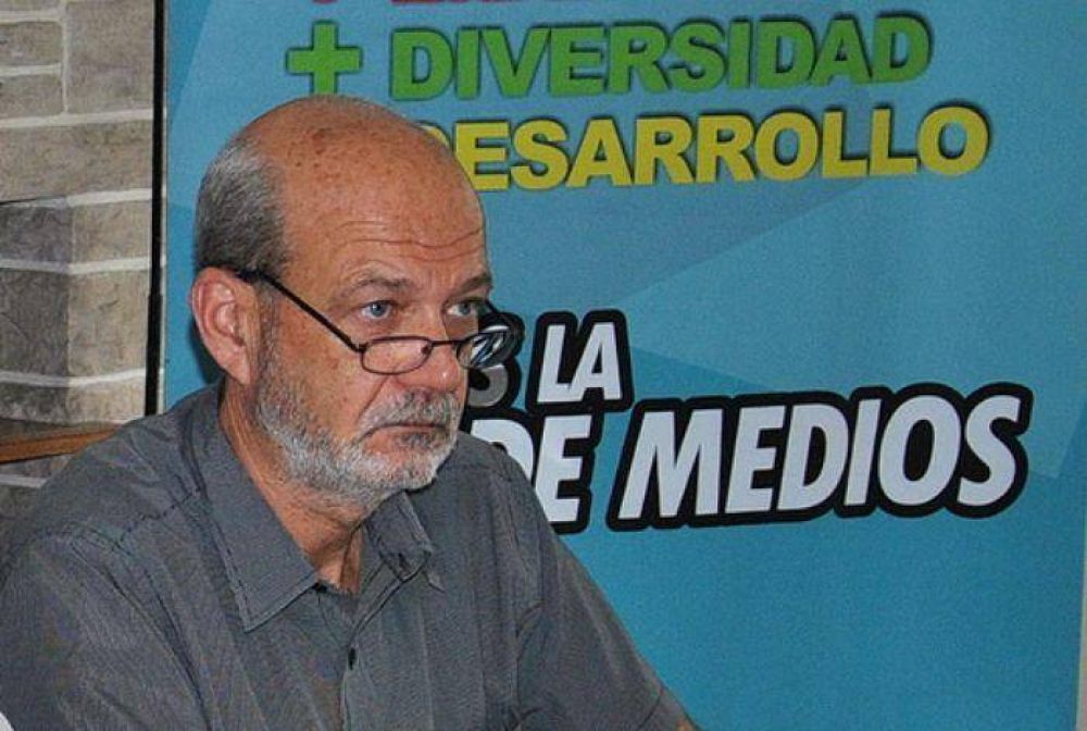 El Movimiento Vuelta de Obligado junto a Scioli-Zannini, Dominguez-Espinoza y Gustavo Pulti