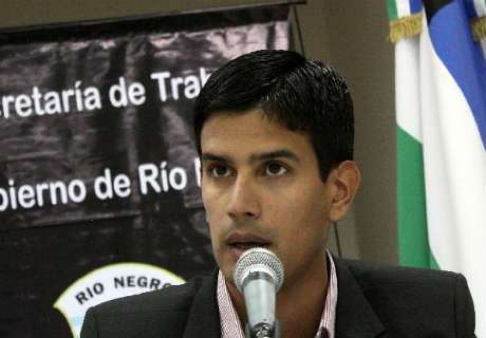 R�o Negro pag� suma millonaria a 84 beneficiarios del decreto 7