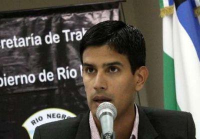R�o Negro pag� suma millonaria a 84 beneficiarios del decreto 7