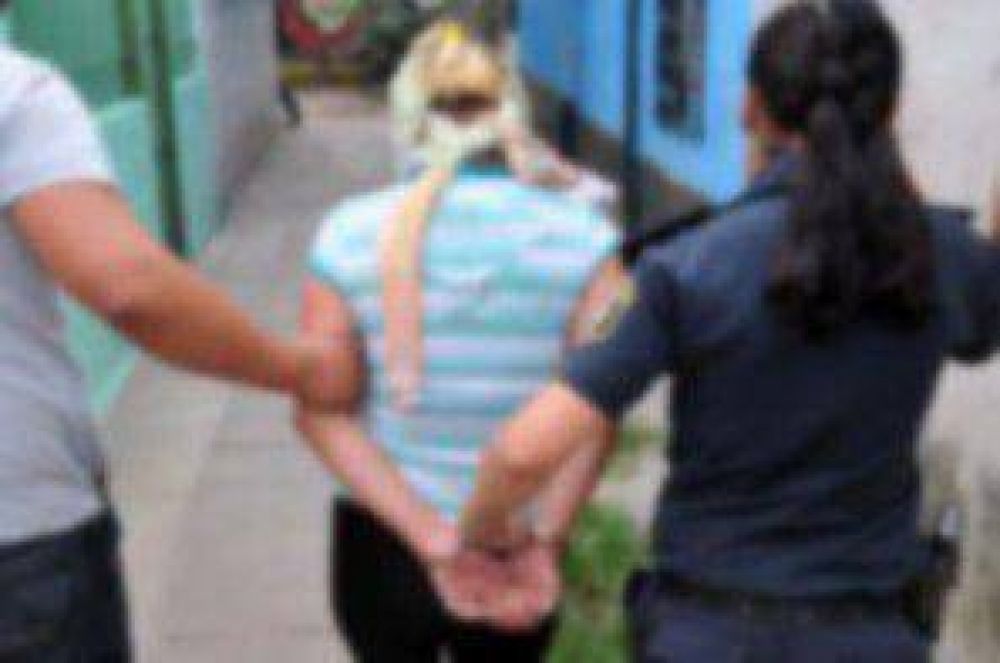 Dos mujeres drogan a un septuagenario y le sustraen una importe suma de dinero